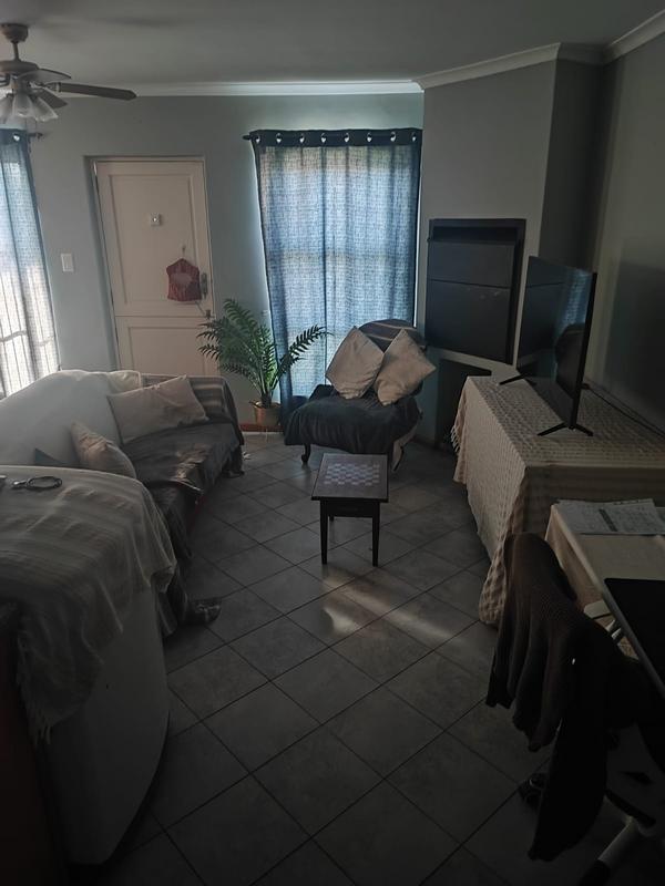 To Let 1 Bedroom Property for Rent in Langeberg Ridge Western Cape